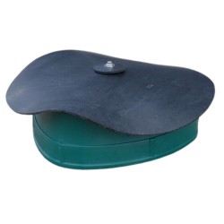 Mineral Feeder - Basis Feeder